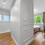 Apartmán Saska Kepa - Vistula Nearby - By Rentujemy