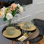 Apartmán Saska Kepa - Vistula Nearby - By Rentujemy