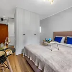 Apartmán Saska Kepa - Vistula Nearby - By Rentujemy *