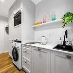 Apartmán Saska Kepa - Vistula Nearby - By Rentujemy