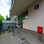 Apartmán Saska Kepa - Vistula Nearby - By Rentujemy