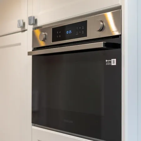 Saska Kepa - Vistula Nearby - By Rentujemy Lejlighed