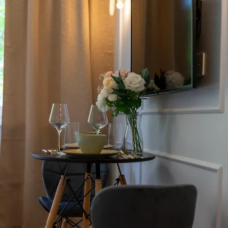 Saska Kepa - Vistula Nearby - By Rentujemy *