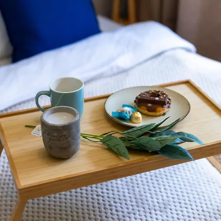 Saska Kepa - Vistula Nearby - By Rentujemy