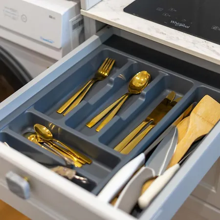 Lejlighed Saska Kepa - Vistula Nearby - By Rentujemy *