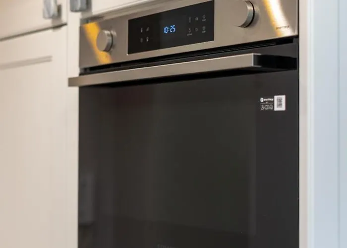 Saska Kepa - Vistula Nearby - By Rentujemy Apartman