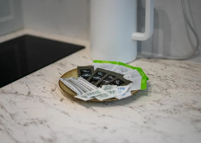 Saska Kepa - Vistula Nearby - By Rentujemy * Varsó