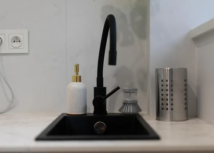 Saska Kepa - Vistula Nearby - By Rentujemy *