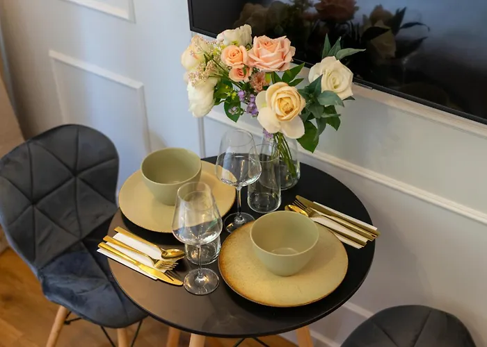 Saska Kepa - Vistula Nearby - By Rentujemy Apartman *