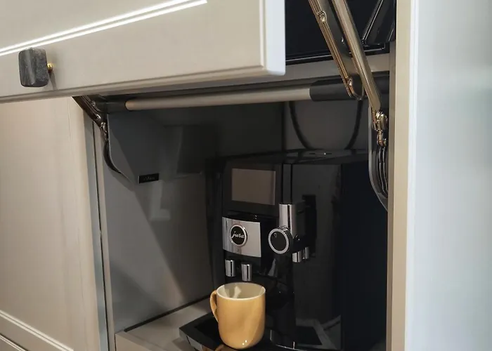 Apartament Saska Kepa - Vistula Nearby - By Rentujemy Warszawa