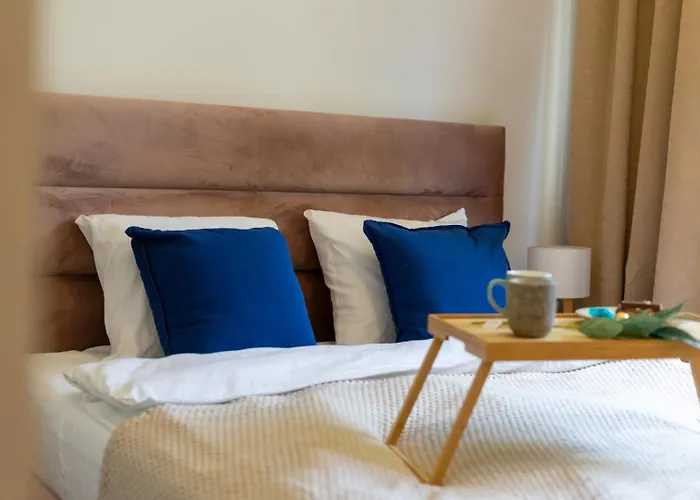 Saska Kepa - Vistula Nearby - By Rentujemy *