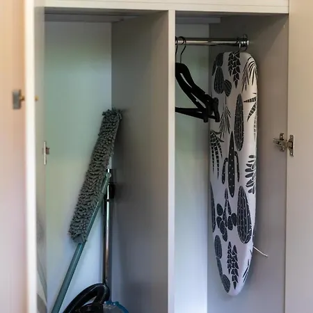 Saska Kepa - Vistula Nearby - By Rentujemy *