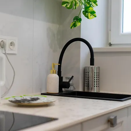 Saska Kepa - Vistula Nearby - By Rentujemy Apartment *