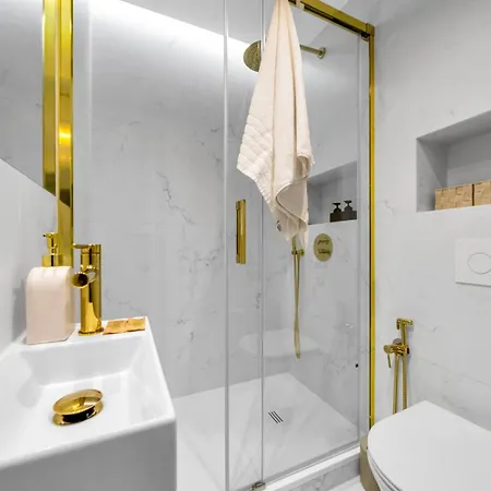 Saska Kepa - Vistula Nearby - By Rentujemy