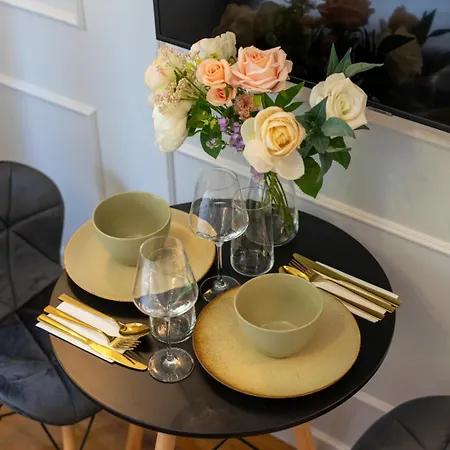 Saska Kepa - Vistula Nearby - By Rentujemy Apartment *