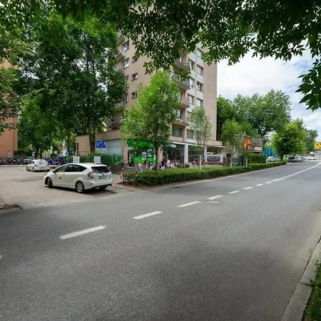 Saska Kepa - Vistula Nearby - By Rentujemy *