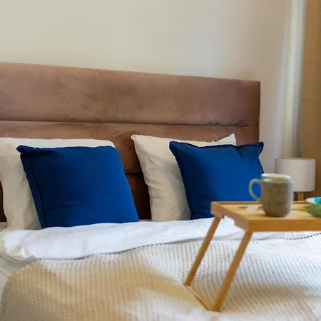 Saska Kepa - Vistula Nearby - By Rentujemy *